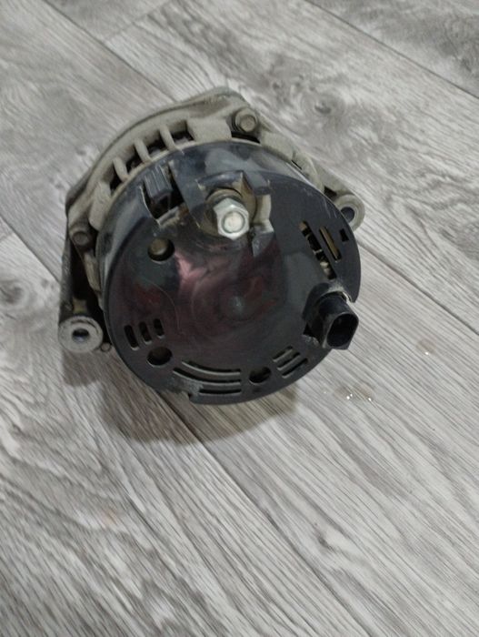 Запчасть на LADA