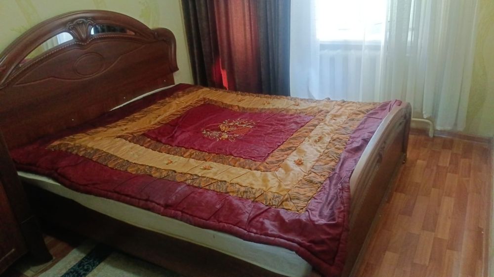 Спальный гарнитур комплект