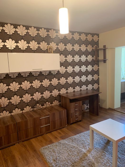 Proprietar vand Garsoniera la 1 minut de metrou Lujerului