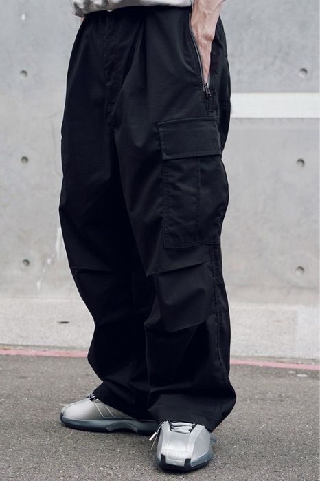 Штаны карго срочно!