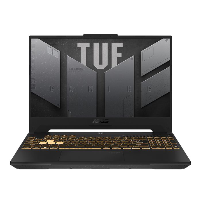 Laptop Gaming Asus Tuf rtx3050 i5 11400h