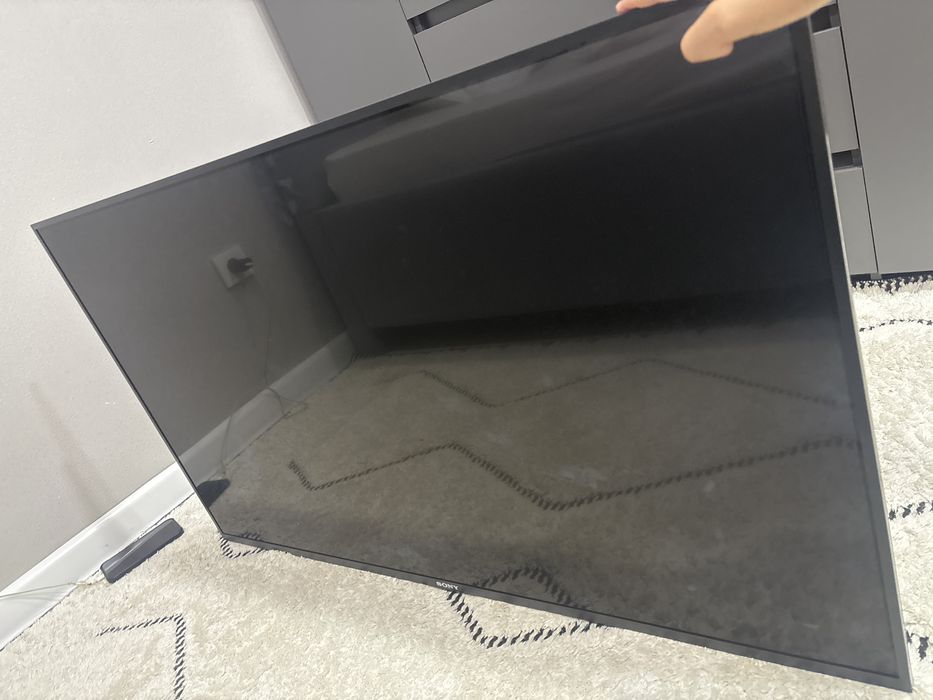 Продам телевизор Sony