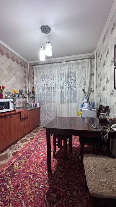 2-х комнатная квартира, Юнусабад