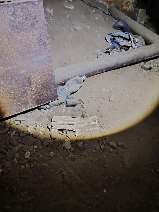 Буржуика продам печ