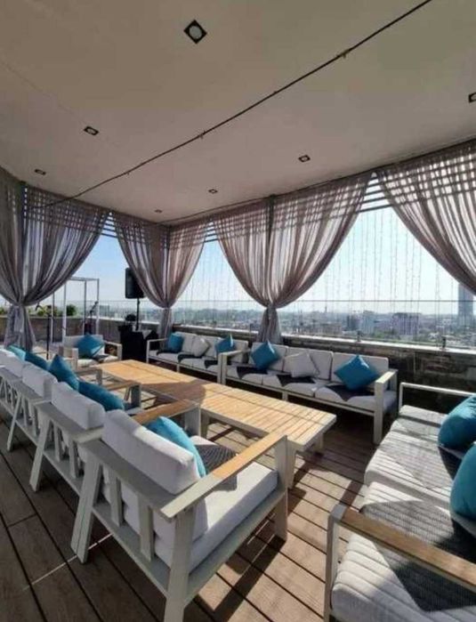 Продажа 3х комнатная квартира 104м2 коробка ЖК Skyline: Яккасарай