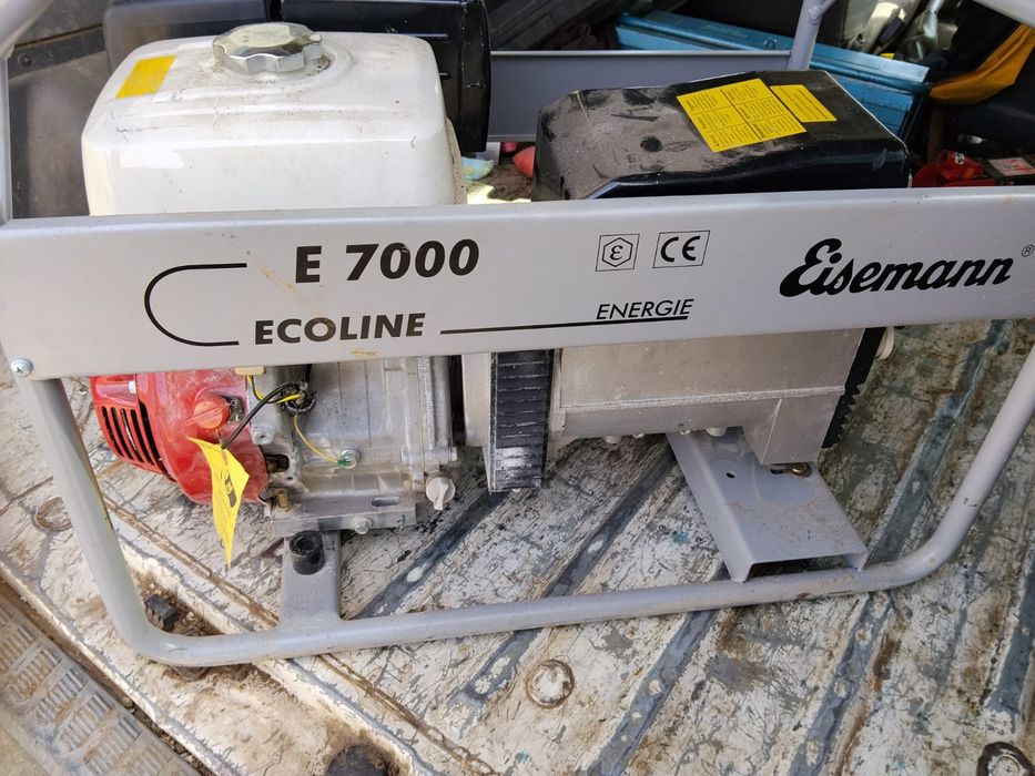 De vânzare generator
