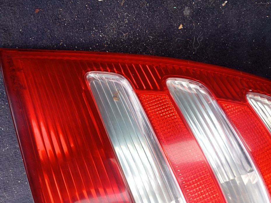 Ляв стоп Mercedes Benz C class W203 Комби