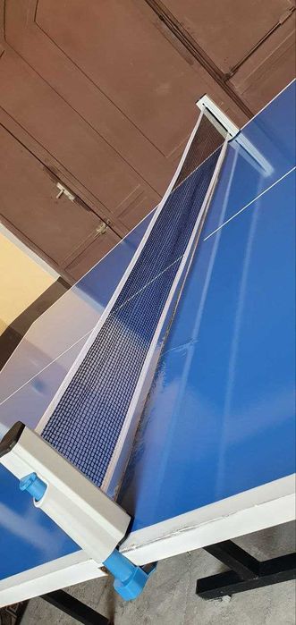 Stol tennis | Ping-Pong | Настольный теннис