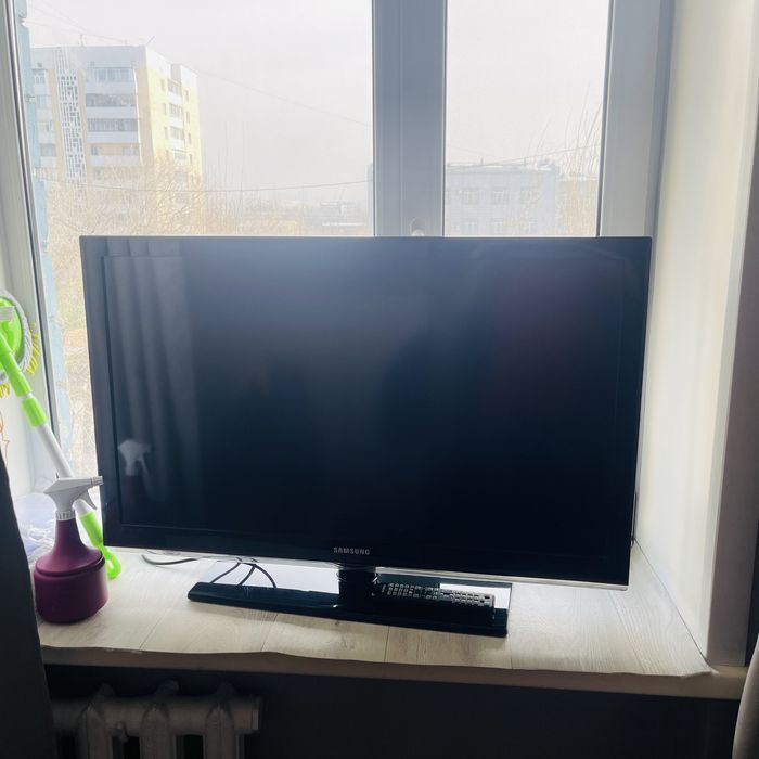 Телевизор Samsung диагональ 100