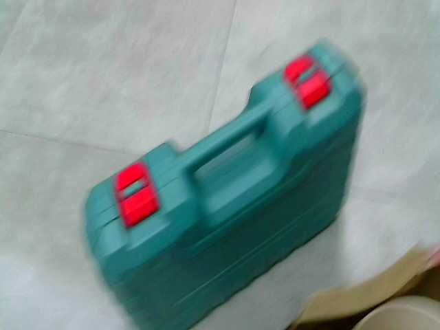 Перфоратор Hummerdrill