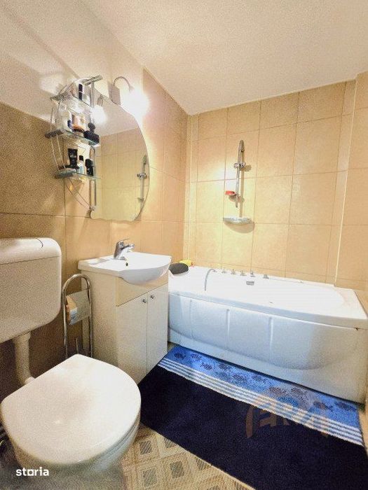 Apartament 4 camere | Decomandat | Etaj 3 | Zona Decebal - str. Sovata
