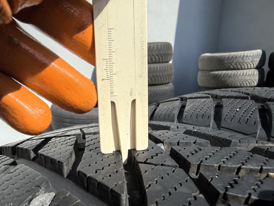 205/55/16 Стар Перформър ДОТ 2024 г - Като нови