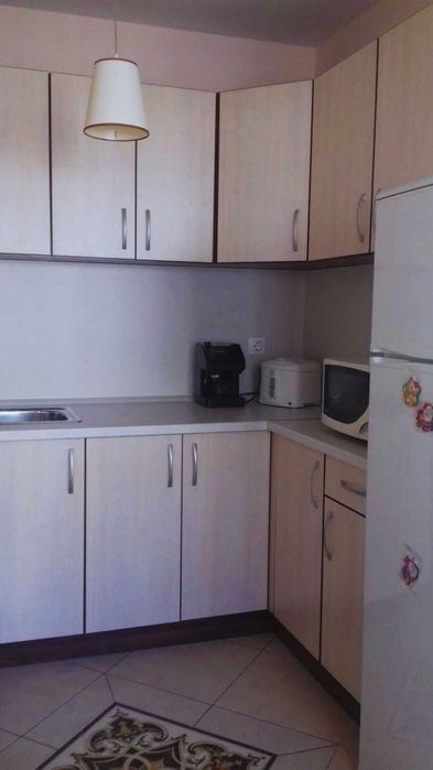 Дава се под наем Двустаен апартамент в София, Лагера - 50 кв.м за 596.7 € - Снимка #3