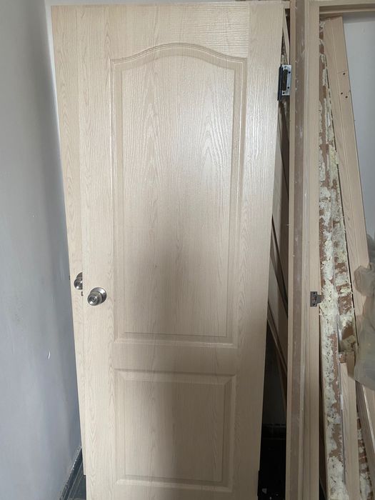 Межкомнотное двери