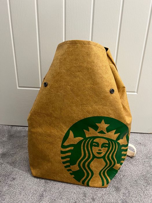 Нова Раница Starbucks