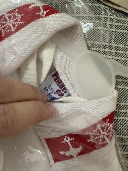 Новый костюм на 6 мес