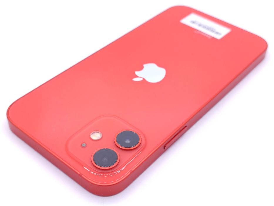 Apple iPhone 12 64GB 4GB Single SIM cutie, Garantie 24 luni | #D88997