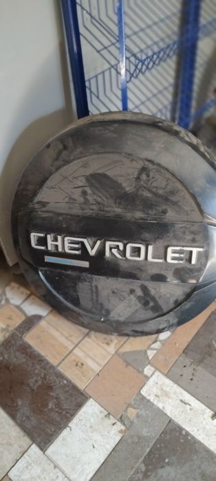 Продам колпак запасного колеса