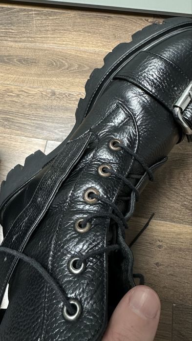 Bocani Moja - Baby Combat