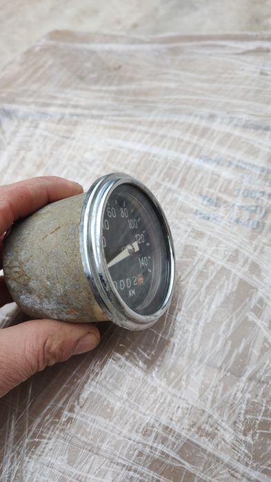 Ceas kilometraj motocicleta IJ, Jupiter,Simpson,Mz,Jawa