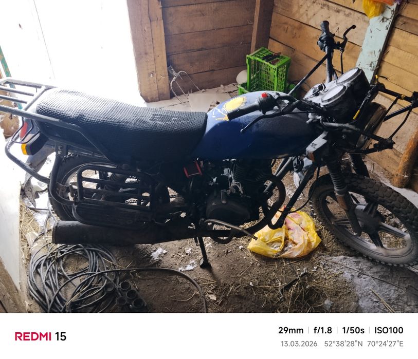 Қыран 150 куп сатылады