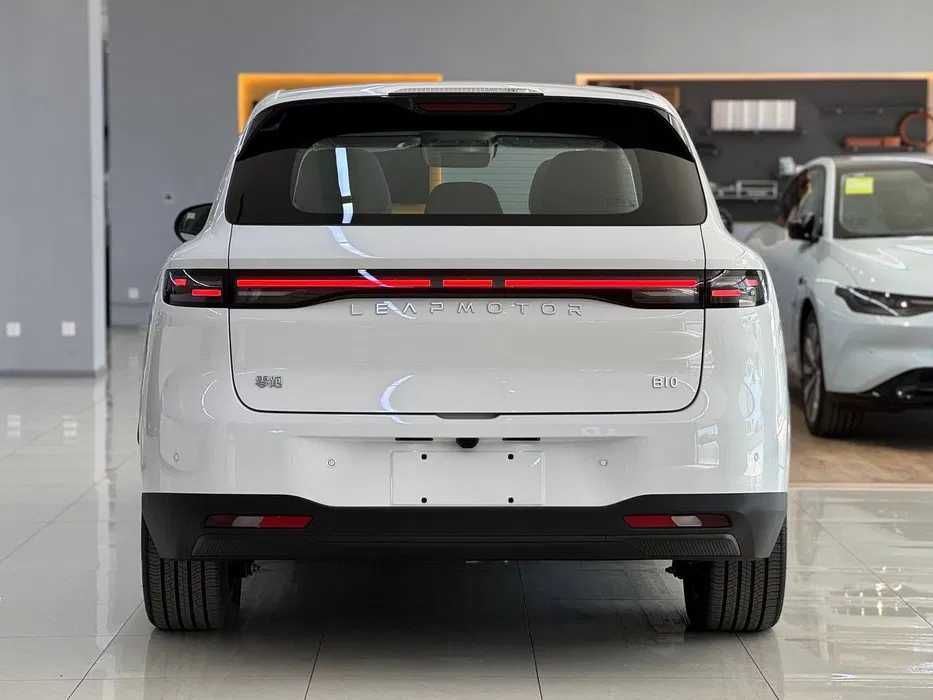 Leapmotor B10 Nasiyaga