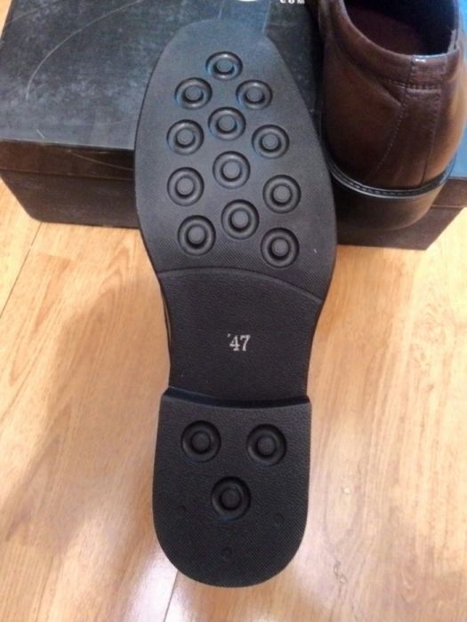 Мужские туфли. Продам