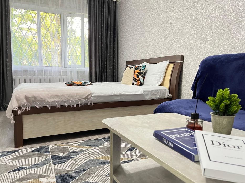 1 комн. 7 мкр. Wi-fi