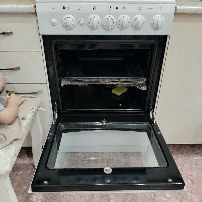 Продам духовку состояние хорошо