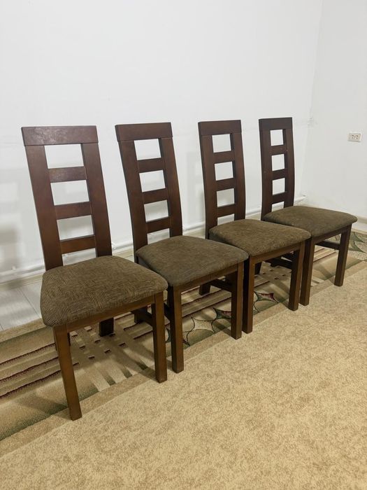 Орындықтар жағдайы жақсы