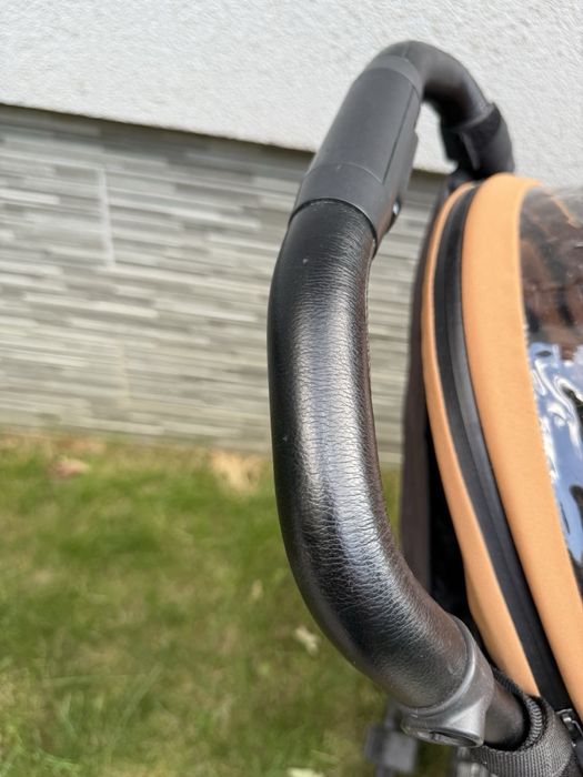 Лятна количка Anex Air-X