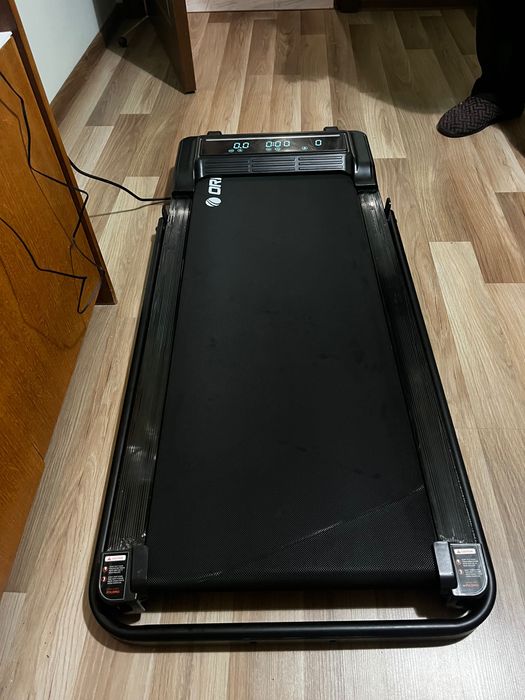 Бягаща/Вървяща пътека