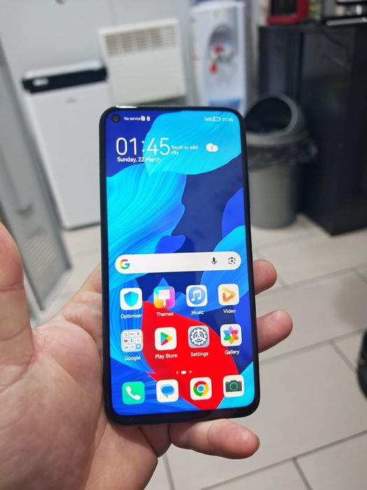 Oferta! Huawei nova 5t 128gb