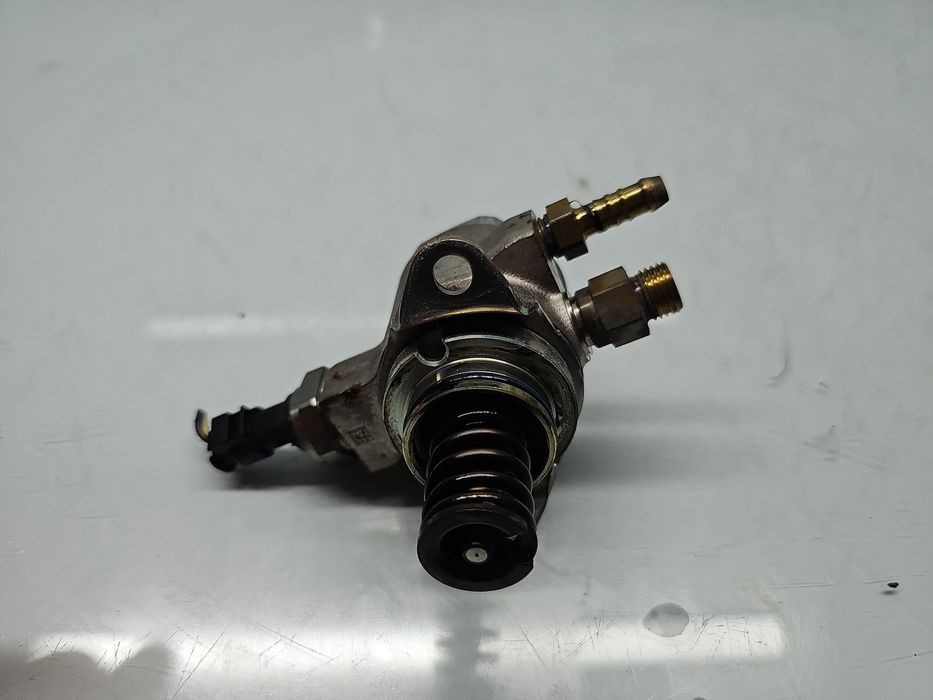Pompa inalta presiune Volkswagen Golf 6 (5K1) [Fabr 2009-2013] 03C1270