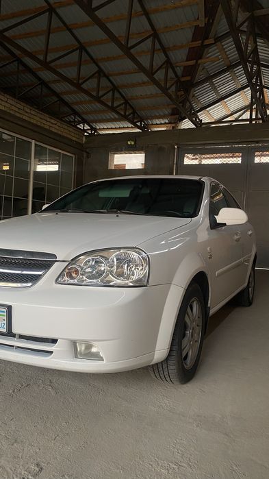 Lacetti 2009 yil