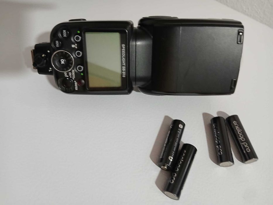 Kit Profesional Full Frame Nikon D610 + Obiectiv