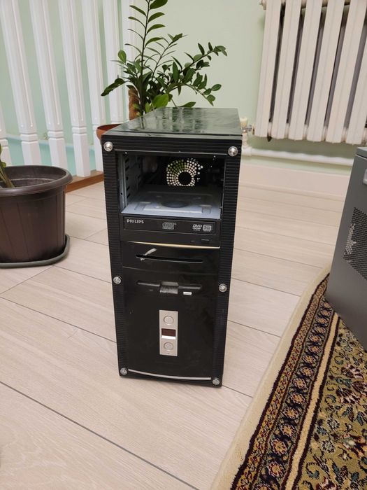 Компьютеры, ноутбуки, мониторы, колонки, источники питания, телевизоры