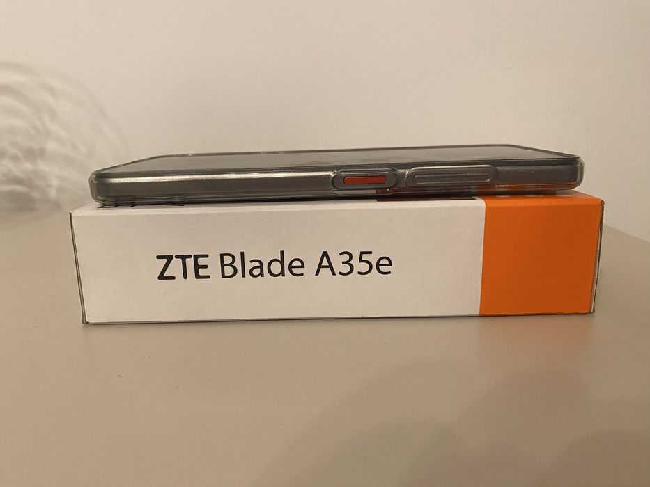 Telefon ZTE Blade A35e