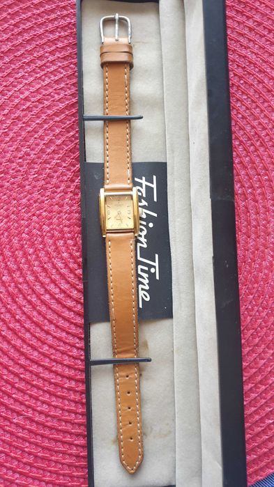 Ceas dama Atlantic Seramic