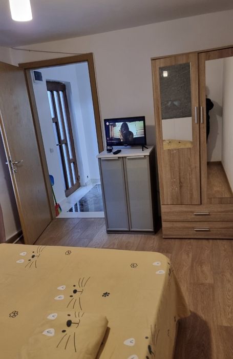 Garsoniera de inchiriat