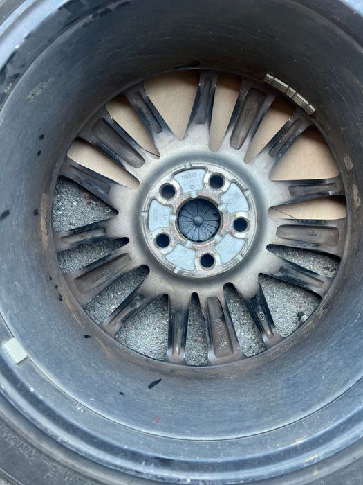 Диски от камри 75