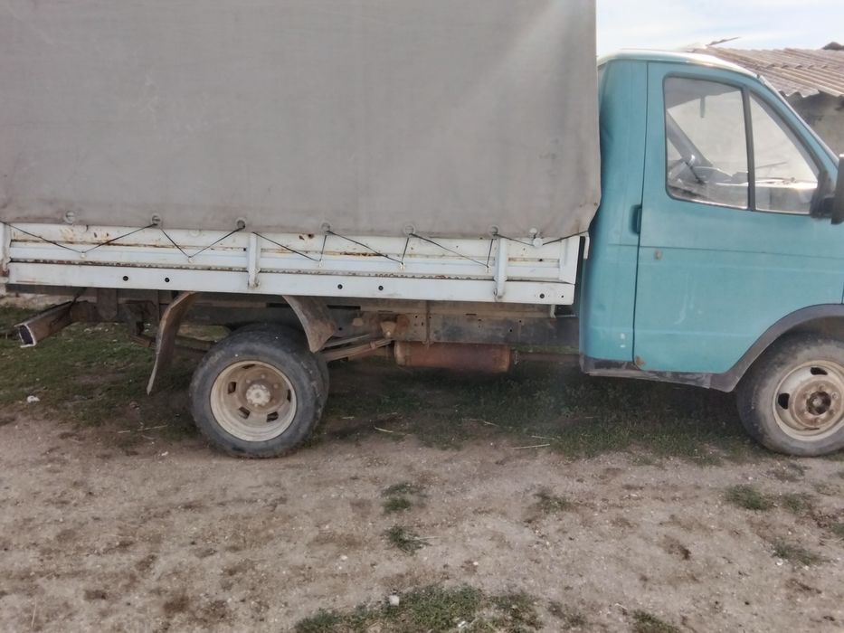 Газель сатылады хороший состоение