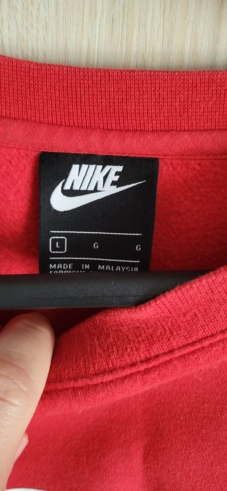 Bluza Nike ,marimea L