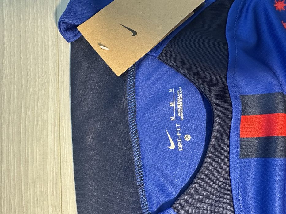 FCSB tricou de fotbal