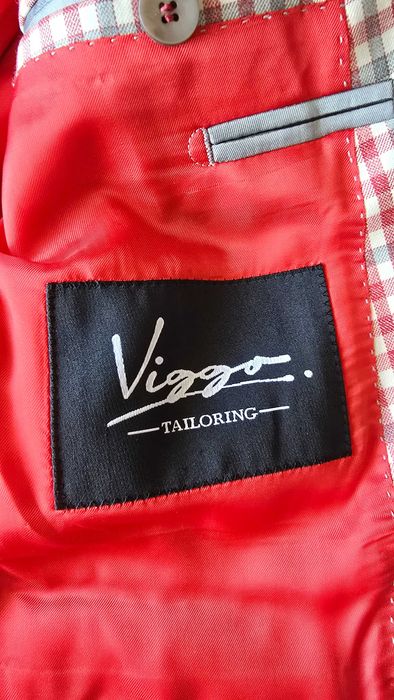 Sacou Barbati ViGGO