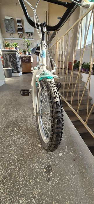bicicleta copii 3-7 8 ani