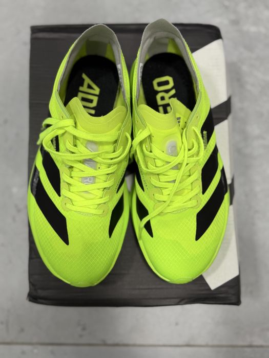 Продам кроссовки Adidas adios pro 4