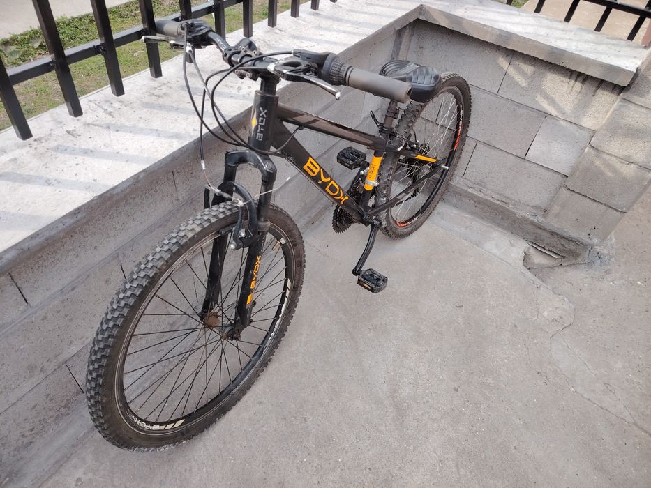 Колело byox Master 26