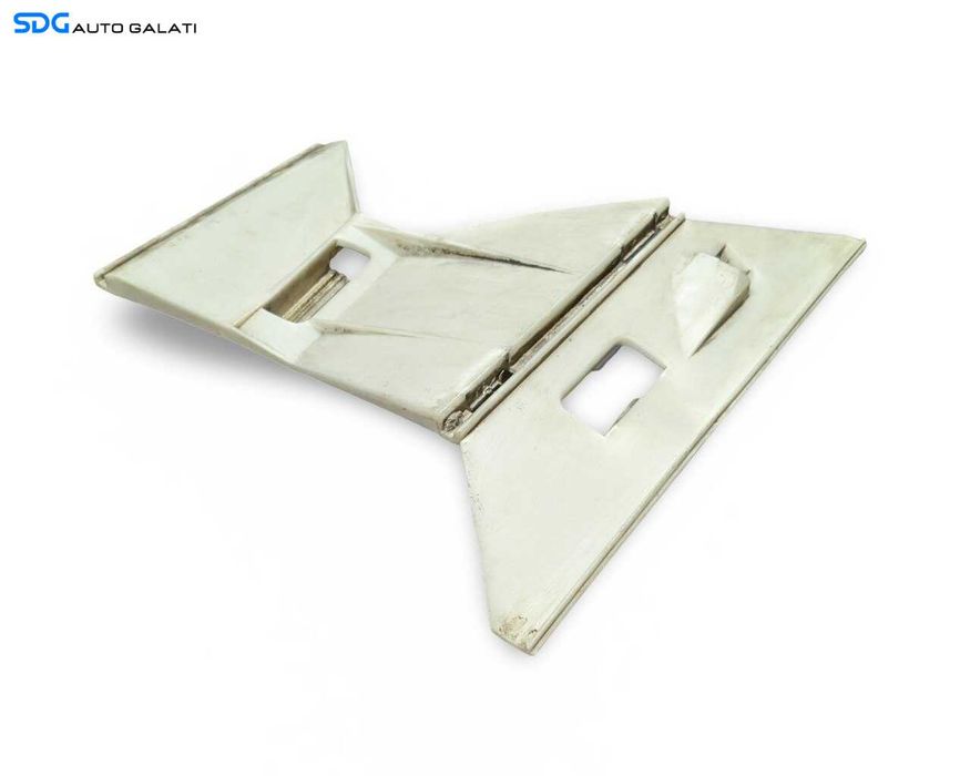 Suport Prindere Stanga pentru Bara Spoiler Fata Volvo V70 2000 - 2007 Cod 09151502 [LC3889]