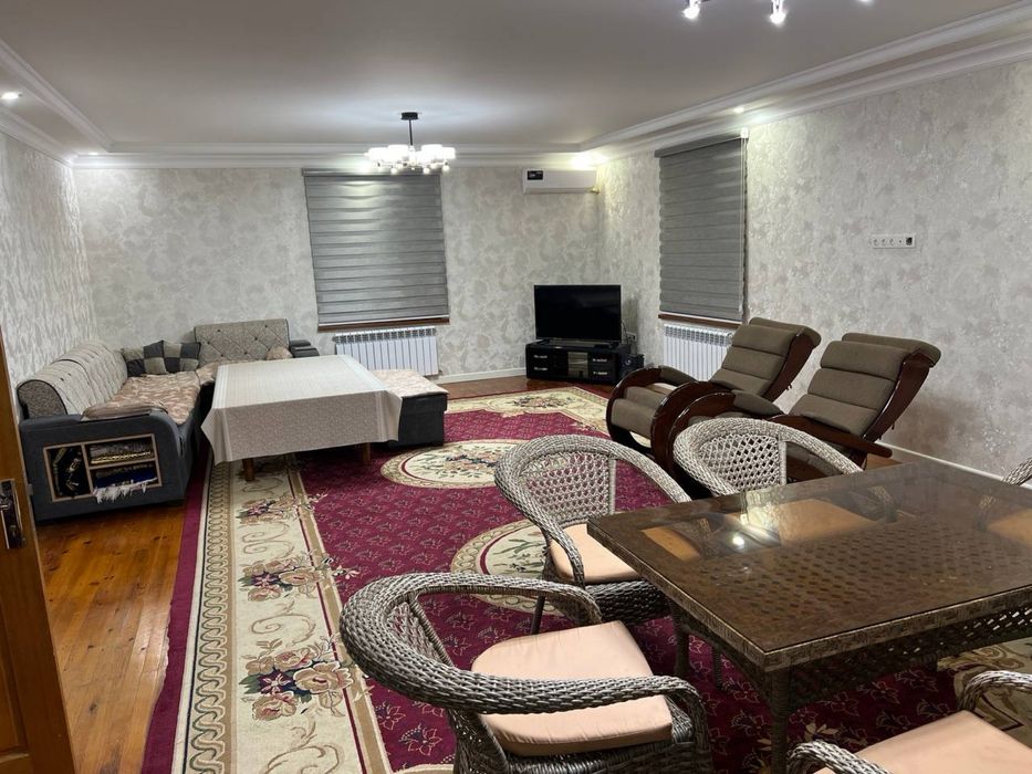 Аренда дом Кибрай 6 соток